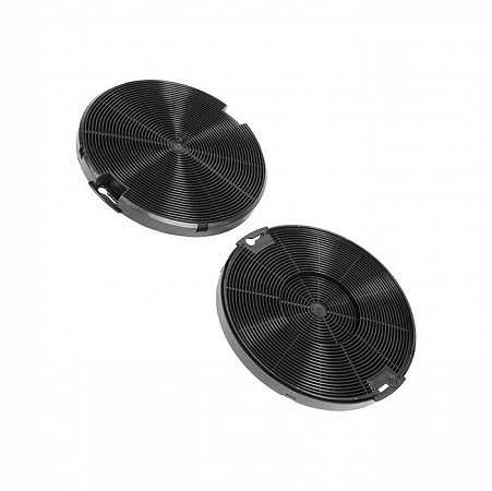 Coppia filtro inca smart tondo 112.0067.944 Faber