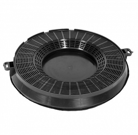 F00572/S filtro carboni attivi circolare MOD.48 236 H.30 Elica 