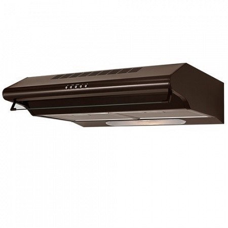 Gamma BL / F / 60 kitchen Hoods undercoat in cm 60 Turboair
