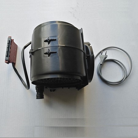 Engine and push-button panel original replacement Certosa 90 and 60 cm Turboair