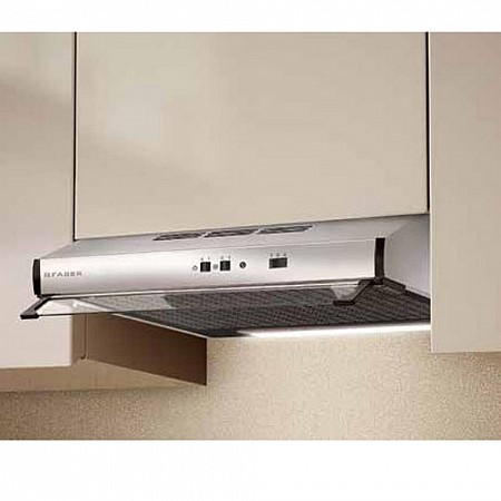 Faber Cappa cucina 2740 cm 60 sottopensile inox cod. 300.0557.576 Faber