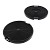 Acquista online Coppia filtro inca smart tondo 112.0067.944 Faber