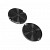 Acquista online Coppia filtro inca smart tondo 112.0067.944 Faber