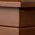 Acquista online Cappa classica STOCK 90 ciliegio chiaro - cono bianco - motore 52B Faber