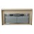 Acquista online Cappa classica STOCK 90 rustica legno frassino grezzo motore HIP70 Faber