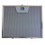 Acquista online metal filter mask INCA SMART C HC HIP 52 23,5x19 Faber