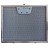 Acquista online metal filter mask INCA SMART C HC HIP 52 23,5x19 Faber