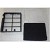 Acquista online Filtro elica F000262/3S carbone attivo LONG LIFE Elica 
