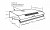 Acquista online Gamma BL / F / 60 kitchen Hoods undercoat in cm 60 Turboair