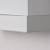 Acquista online - Cappa 60 GRACE Fascione Bianco RIGATO Compatibile IKEA BodByn, Motore 218 mc/h Coppari