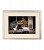 Acquista online Bubola and naibo Set 8 paintings - Lifestyle in Kelly Coppari
