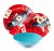 Acquista online Fuji Table Service, Porcelain, Multicolored, 18 Units Excelsa