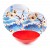 Acquista online Fuji Table Service, Porcelain, Multicolored, 18 Units Excelsa