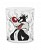 Acquista online Excelsa set of 6 Looney Tunes Tweety and Sylvester glasses cl 25 Excelsa