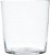 Acquista online Set 6 Glasses Water New York glass 37 glass Excelsa