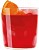 Acquista online Set 6 Glasses Water New York glass 37 glass Excelsa