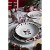 Gnomo Sweet home Dinner Set 18 Pieces, Porcelain code 64858 marchio Excelsa Acquista online Gnomo Sweet home Dinner Set 18 Pieces, Porcelain code 64858 Excelsa