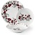 Gnomo Sweet home Dinner Set 18 Pieces, Porcelain code 64858 marchio Excelsa Acquista online Gnomo Sweet home Dinner Set 18 Pieces, Porcelain code 64858 Excelsa