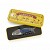 Acquista online Sardines corkscrew bottle opener and small knife of Metal Steel / Wood Excelsa