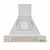 Cappa classica FRUTTA INTAGLIATA 90 frassino grezzo motore b52 marchio Coppari Acquista online Cappa classica FRUTTA INTAGLIATA 90 frassino grezzo motore b52 Coppari