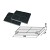 Activated carbon filter 112.0157.242 compatible inca smart marchio Faber Acquista online Activated carbon filter 112.0157.242 compatible inca smart Faber