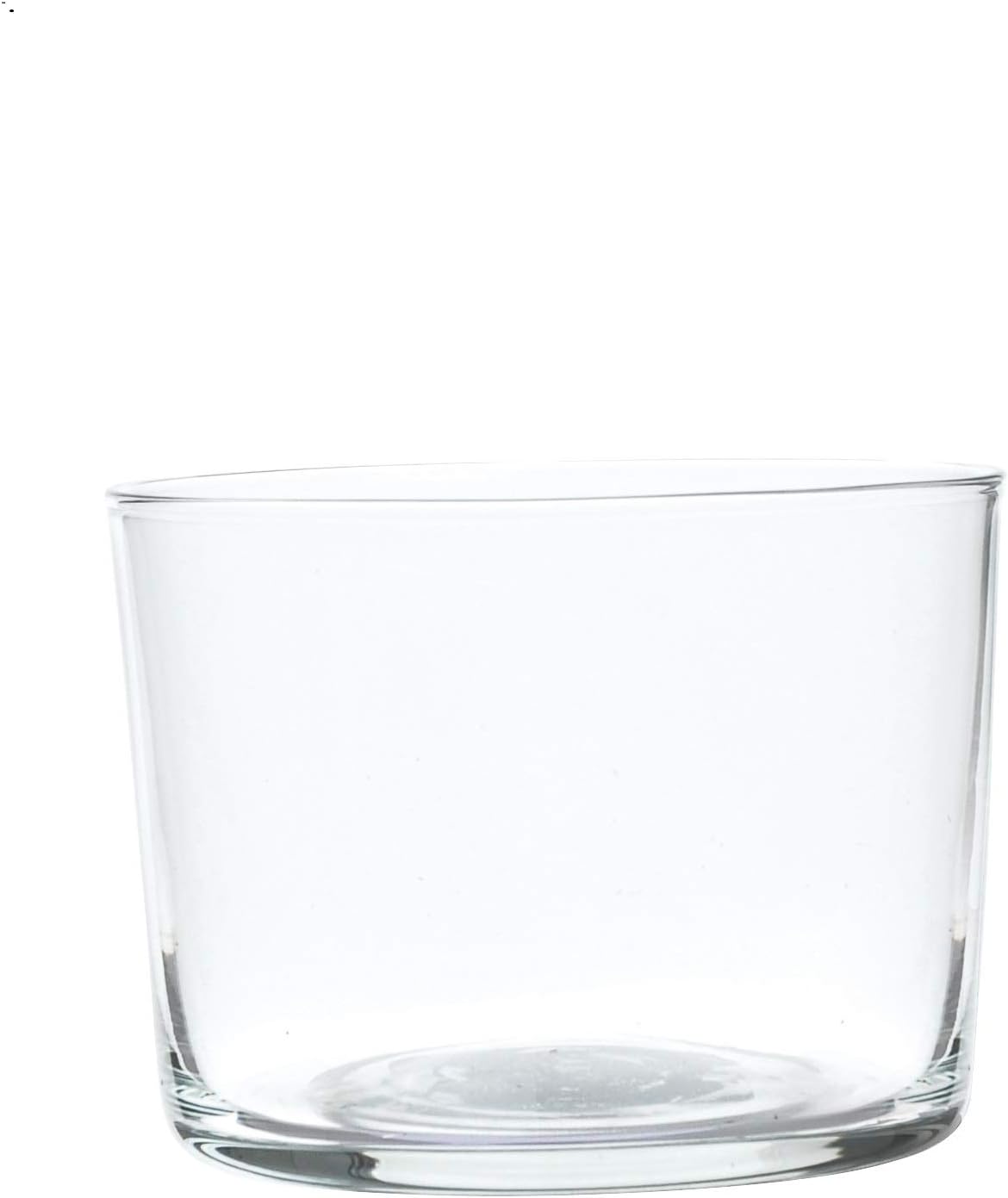 Excelsa set 6 Neutral glass liqueur glass New York cl 22 cod.42542